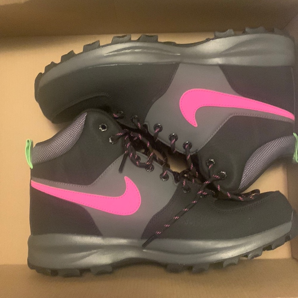 Nike Manoa Leather SE